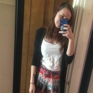 Meet your Posher, Victoria